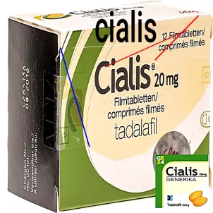 Acheter cialis online